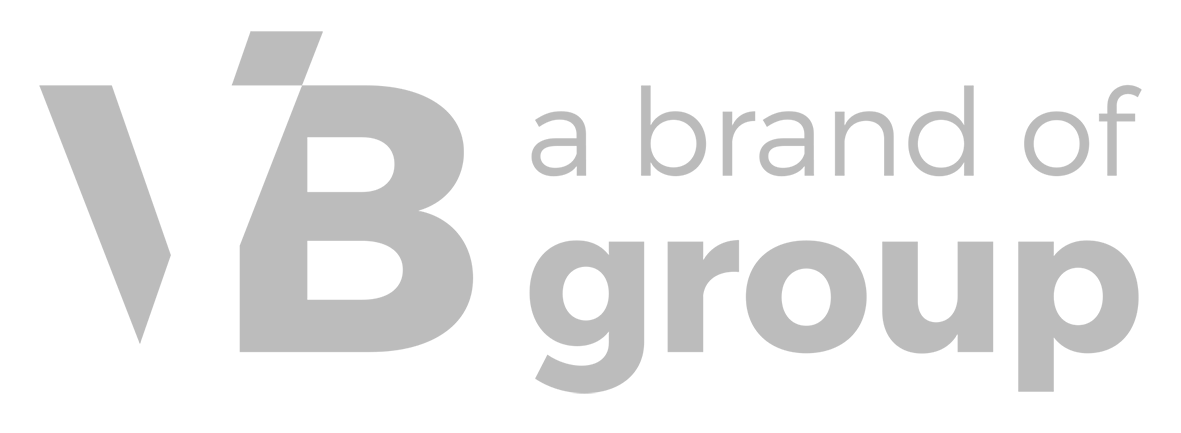 A Brand of VB Group gris